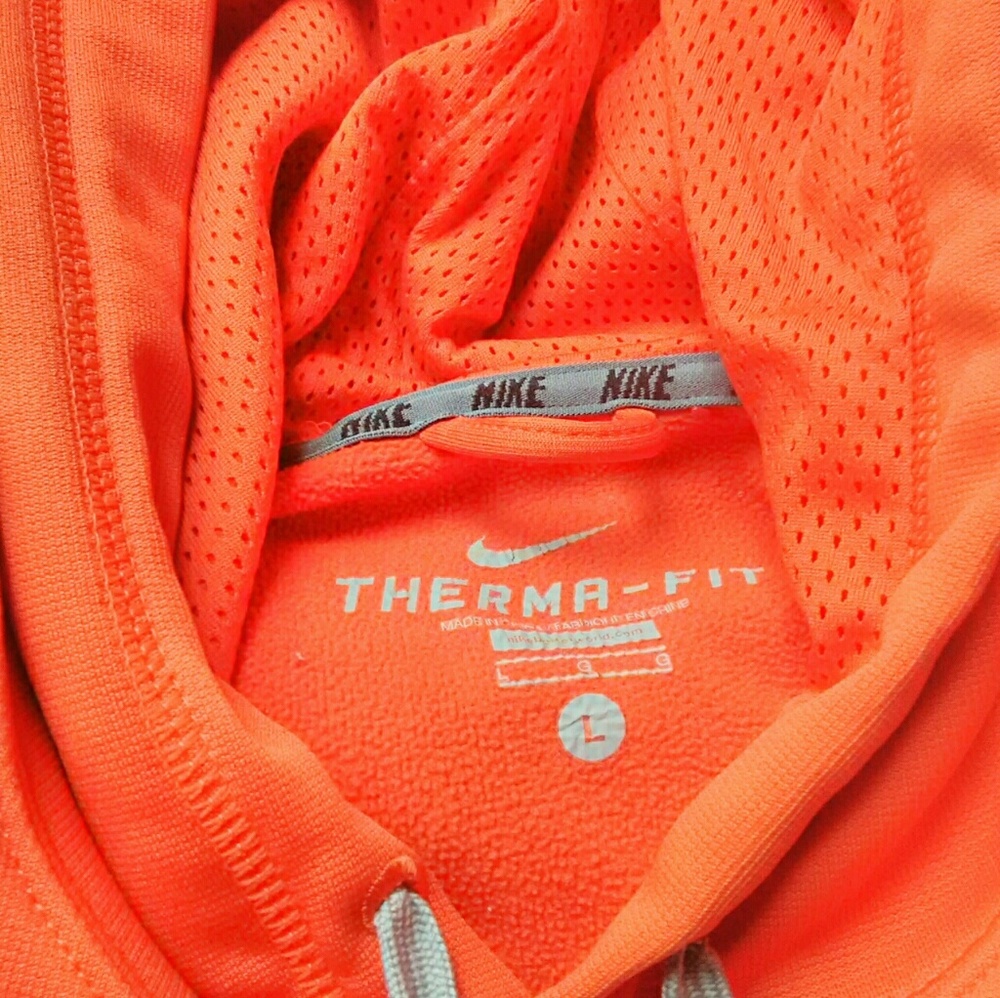 Nike hoodie